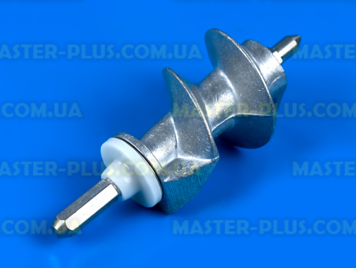 Шнек м'ясорубки Moulinex SS-989843 Original для м’‎ясорубки