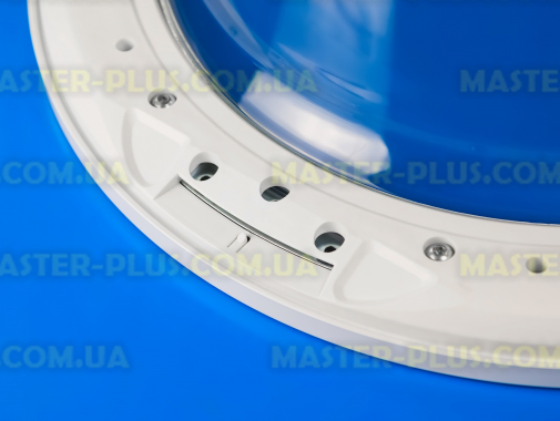 Дверка (люк) Indesit C00283998 для стиральной машины