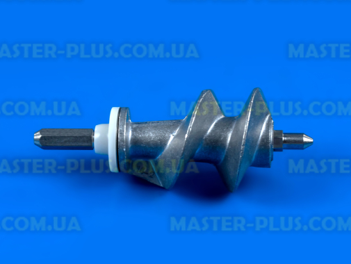 Шнек м'ясорубки Moulinex SS-989843 Original для м’‎ясорубки