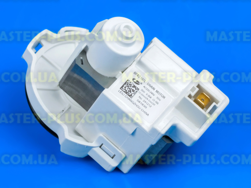 Насос зливний Gorenje 512074 для посудомийної машини