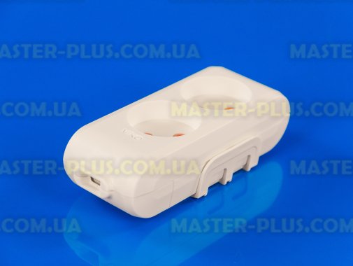 Колодка на 2 розетки Viko Multi-Let