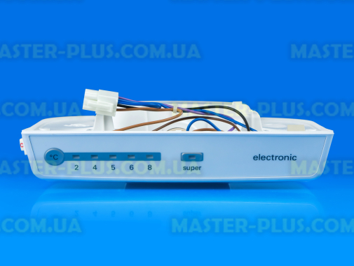 Модуль (плата) управления в сборе Bosch Siemens 499705 для холодильника