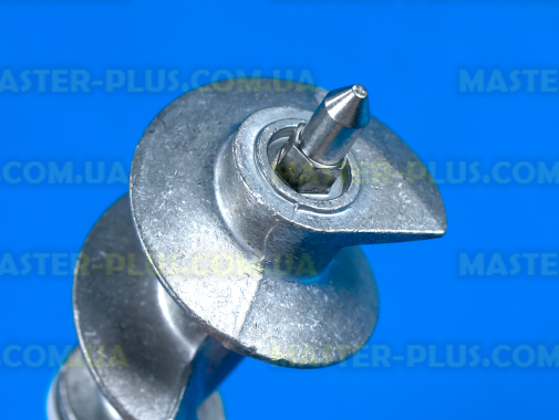 Шнек м'ясорубки Moulinex SS-989843 Original для м’‎ясорубки