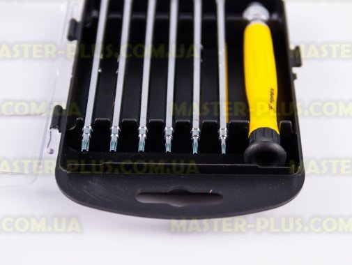 Набор мини-отверток, 7шт TOPEX 39D551