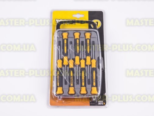 Набор мини-отверток, 7шт TOPEX 39D558