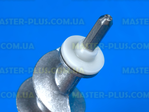 Шнек м'ясорубки Moulinex SS-989843 Original для м’‎ясорубки