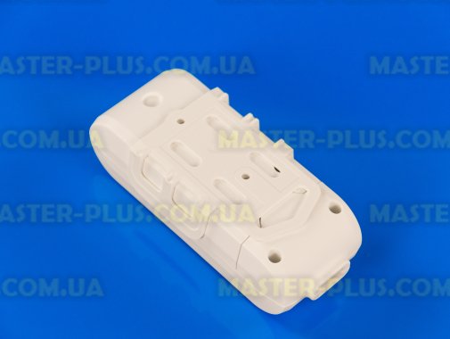 Колодка на 2 розетки з заземленням Viko Multi-Let