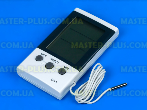 Термогигрометр электронный Elitech DT-3
