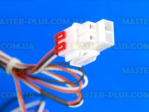 Вентилятор обдува Samsung DA31-00287B Original для холодильника