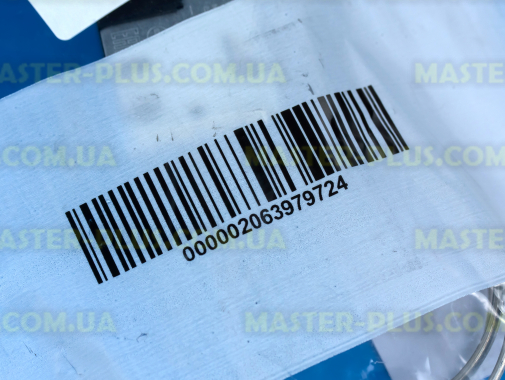 Термостат 077B 3505 Zanussi 2063979724 Original  для холодильника