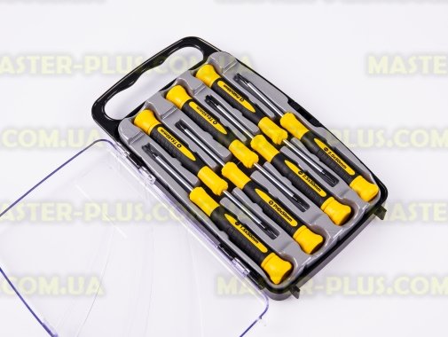 Набор мини-отверток, 7шт TOPEX 39D558