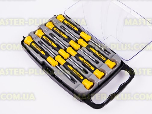 Набор мини-отверток, 7шт TOPEX 39D558