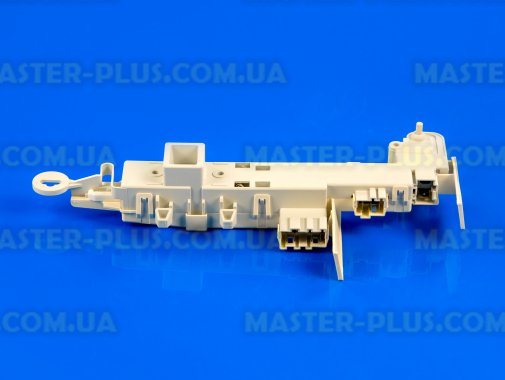 Замок (УБЛ) Whirlpool 481228058041 для стиральной машины