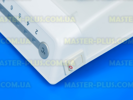 Модуль (плата) управления в сборе Bosch Siemens 499705 для холодильника