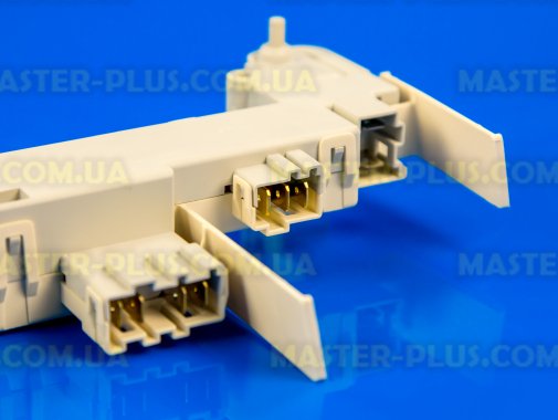 Замок (УБЛ) Whirlpool 481228058041 для стиральной машины