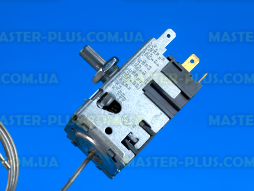 Термостат 077B 3505 Zanussi 2063979724 Original  для холодильника