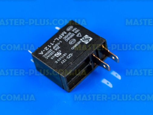Реле MPL-112-A 12V