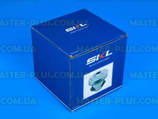 Мотор универсальный 2200w 130мм SKL для пылесоса