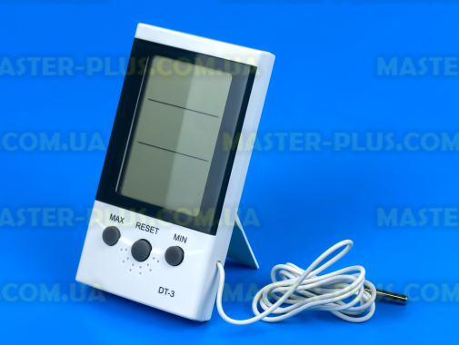 Термогигрометр электронный Elitech DT-3