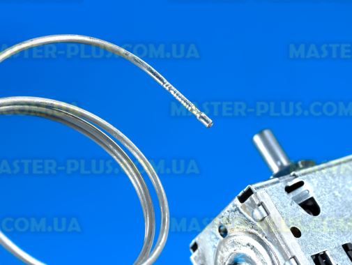 Термостат 077B 3505 Zanussi 2063979724 Original  для холодильника