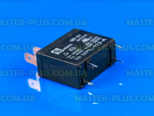 Реле MPL-112-A 12V
