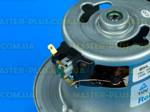 Мотор универсальный 2200w 130мм SKL для пылесоса