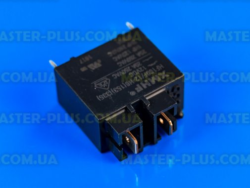 Реле HF160F/12-H6(335) (12VDC)