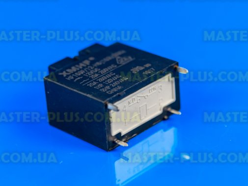 Реле HF160F/12-H6(335) (12VDC)