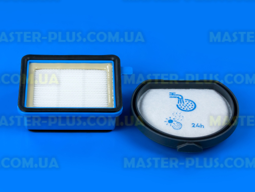 Набір фільтрів для пилососу Electrolux 900169078 для пилососа