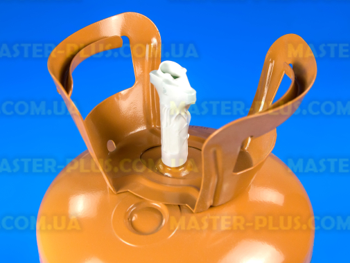 Фреон R600a (балон 3кг) Refrigerant для холодильника