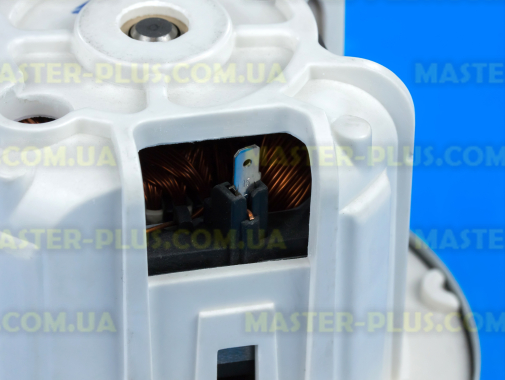 Двигатель 2000w для пылесоса Samsung DJ31-00135A (VCM-M20ZUDA) для пылесоса