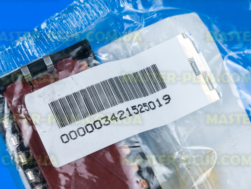 Переключатель режимов духовки Electrolux 3421525019 для плиты и духовки