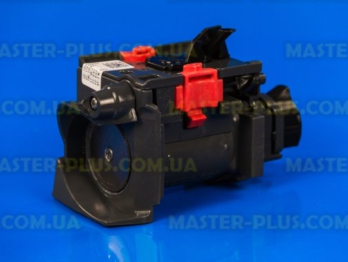 Заварочный блок для кофеварки DeLonghi 5513227911 для кофеварки