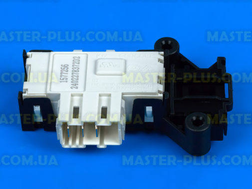 Замок (ПБЛ) Gorenje HK1577256 для пральної машини