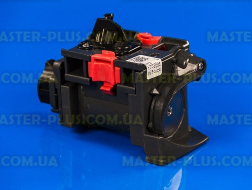 Заварочный блок для кофеварки DeLonghi 5513227911 для кофеварки