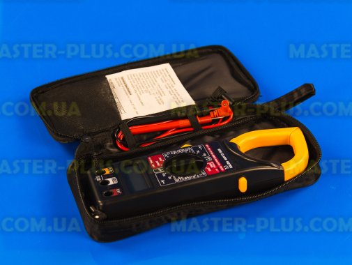 Токоизмерительные клещи Digital DT-266