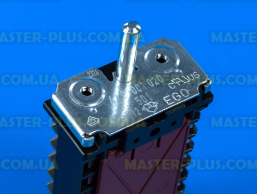 Переключатель режимов духовки Electrolux 3421525019 для плиты и духовки