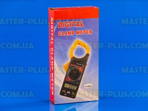 Токоизмерительные клещи Digital DT-266