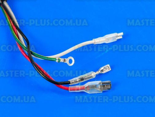 Мотор 20W вентилятора наружного блока кондиционера YPY-20-6 для кондиционера