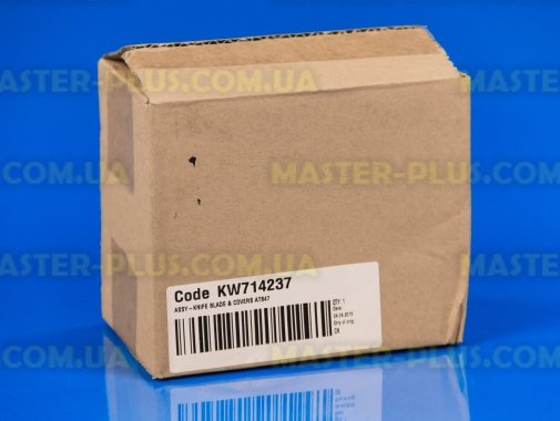 Ніж подрібнення основної чаші для кухонного комбайна Kenwood KW714237 для кухонного комбайна
