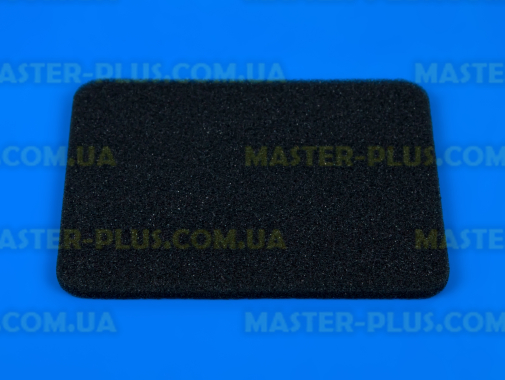 Фільтр вихідний Philips 432200493911 для пилососа