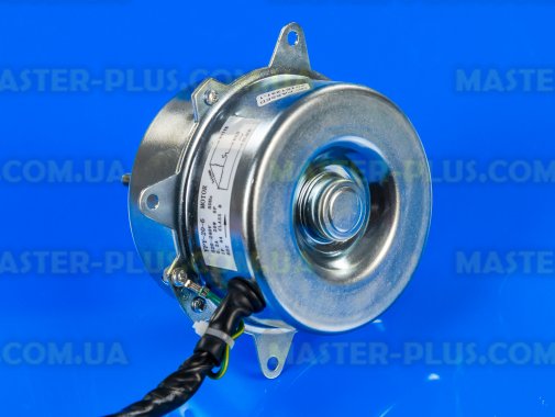 Мотор 20W вентилятора наружного блока кондиционера YPY-20-6 для кондиционера