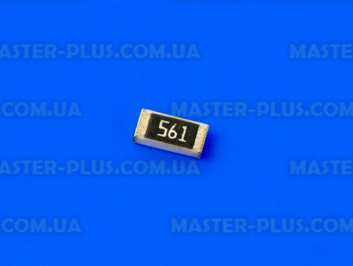 Резистор smd 1206 560 Ом (+/- 5%)