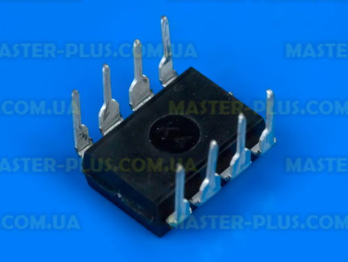Микросхема ПЗУ 24C64A  Atmel (DIP) Пустая для стиральной машины