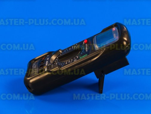 Мультиметр цифровой (тестер) UNI-T UT55 + термопара