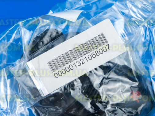 Патрубок от порошкоприемника к баку Electrolux 1321068007 Original для стиральной машины