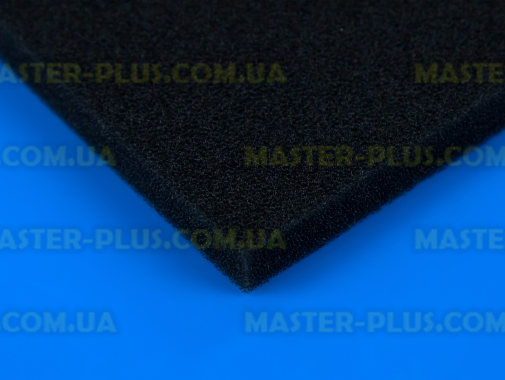 Фильтр контейнера поролоновый CRP494/01 для пылесоса Philips 422245946171 для пылесоса