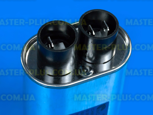 Конденсатор высоковольтный 0.95 mf 2100v Samsung 2501-001016 Original для микроволновой печи