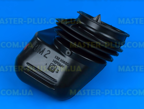 Патрубок от порошкоприемника к баку Electrolux 1321068007 Original для стиральной машины