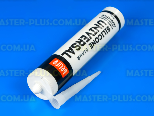 Силиконовый герметик belife Белый 310ml